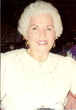 Betty Graf Profile Photo