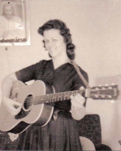 Iona Canterbury Neely Obituary 2024 - Tyree Funeral Home