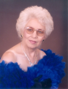 Mary Catherine "Cathy"  Britt