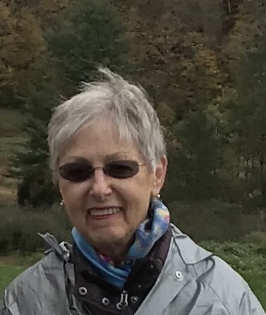 Susan Gale Goldstein