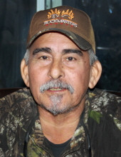 Roy Hernandez