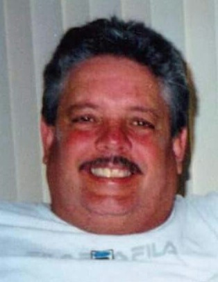 Gary L. Rodriguez