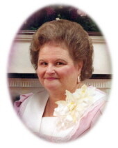 Elaine Copeland Hodges