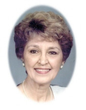 Ginette M. Perkins