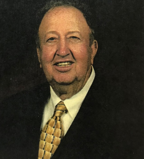 Roy Carrier Profile Photo