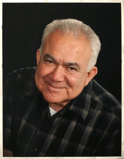 Alejandro "Alex" C. Enriquez