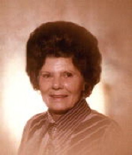 Sybil Jean Riggins