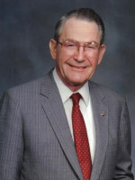 W.  Carl Hunker Profile Photo