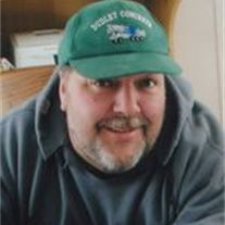 Howard C. Doiron Profile Photo