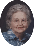 Margie Hall