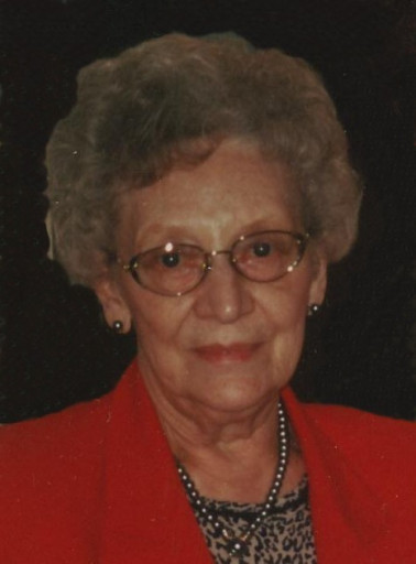 Nellie Smith Profile Photo