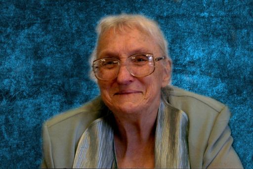 Betty Gables Profile Photo