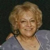 Janice Carol Cowdin Profile Photo