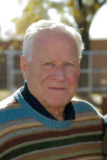 Howard Cline Profile Photo
