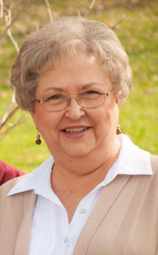 Marcia Sorensen Profile Photo