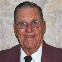 Harold B. Slone Profile Photo
