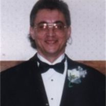 Jeffrey A. St. Profile Photo