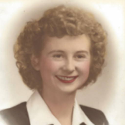 Hazel Dyer Profile Photo