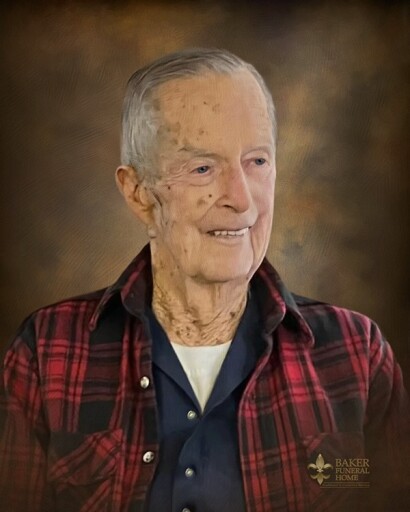 Lawrence McCearley, Jr.'s obituary image