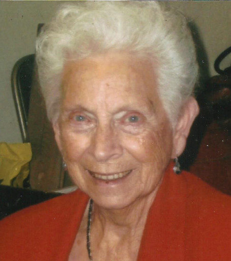 Mary K. Bordner Profile Photo