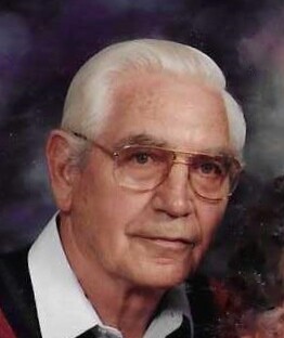 George R. Clark