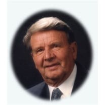 Melvin Ralph Meyer Profile Photo