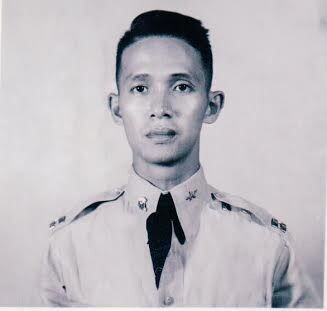 Col. Emiliano Tiojanco Pineda