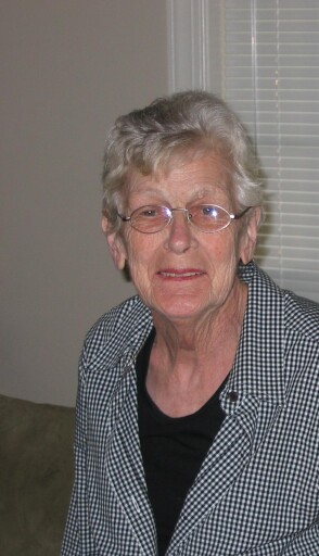 Peggy A. Braucher