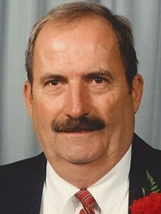 Philip J. Krick Profile Photo