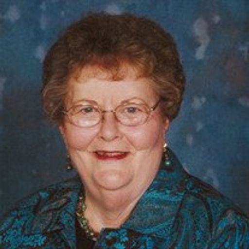 Jane Schieber Profile Photo