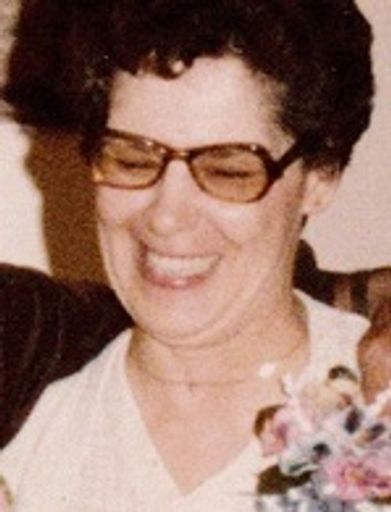 Phyllis Leigey