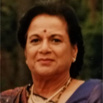 Dr. Shalini Gavankar Profile Photo