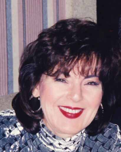 Rita Wolfson