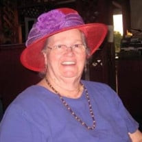 Patsy Marie Talbot Profile Photo