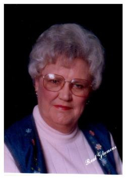 Joyce Allen Profile Photo