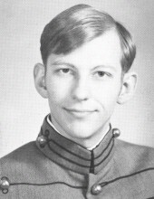  Lt. Col. Allen J. Light Profile Photo