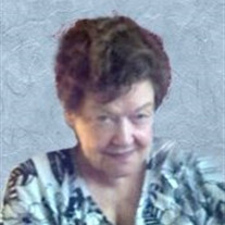 Janet Hermreck Profile Photo