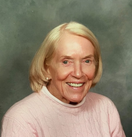 Betty Stoess Pease Profile Photo