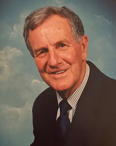 Brant "B.A." Allen Johnson, Jr.