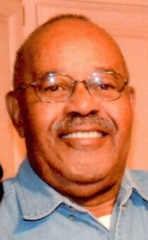 Joseph "Ronnie" Hill