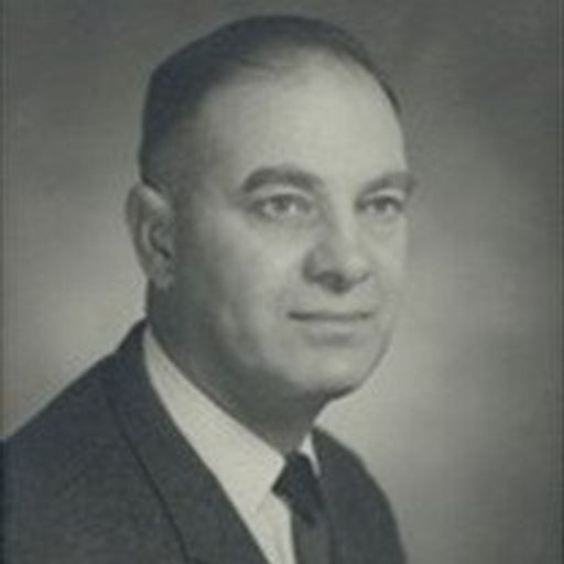 George  H. Benford Profile Photo