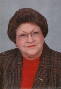 Martha Shelton