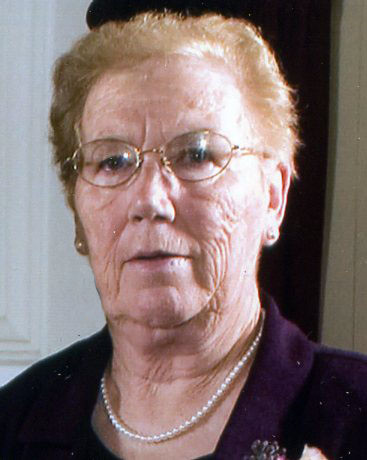 Ruth Knaack