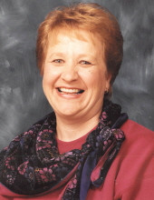 Jane M. Mead Profile Photo