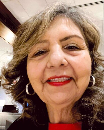 Judith Dianne Lugo's obituary image