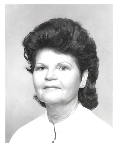 Gladys Garrett Profile Photo