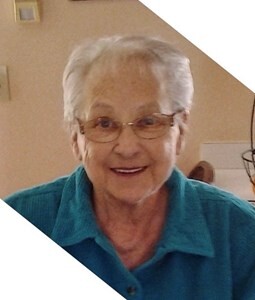 Evelyn M. Lineberry