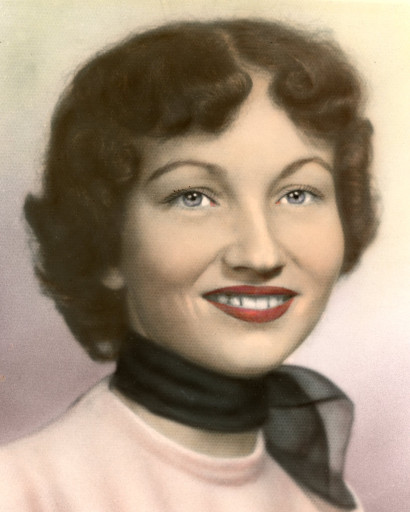 Joan Hampton Cavanaugh Profile Photo