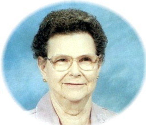 Gladys Hall Profile Photo