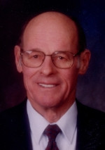 Roger  N. Olson